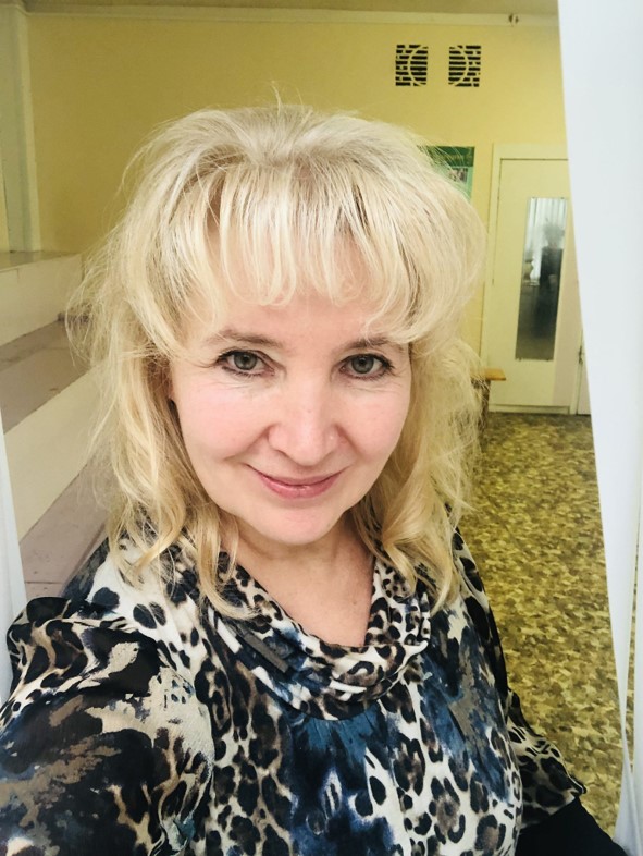 Твоё я имя повторяю. Посвящение С. Т. 12813