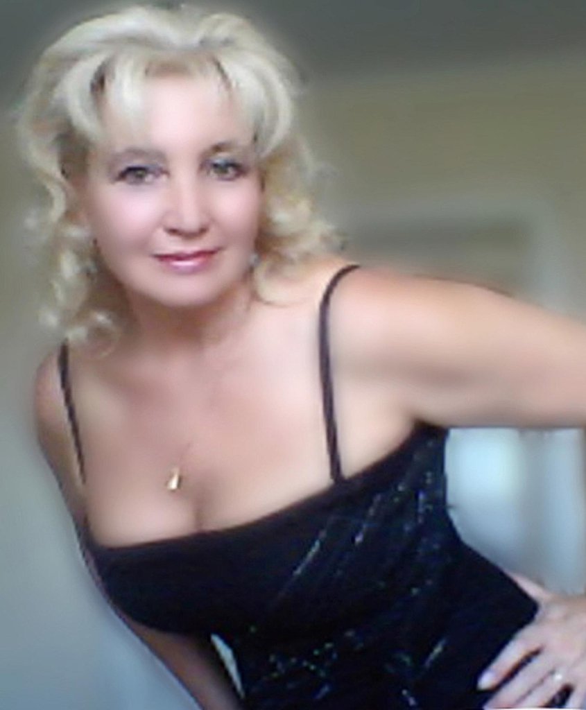 В тебе так много красоты. Посвящение С. Т. 12821