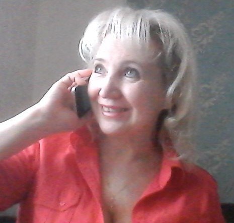 Твой звонок телефона. Посвящение С. Т. 12828