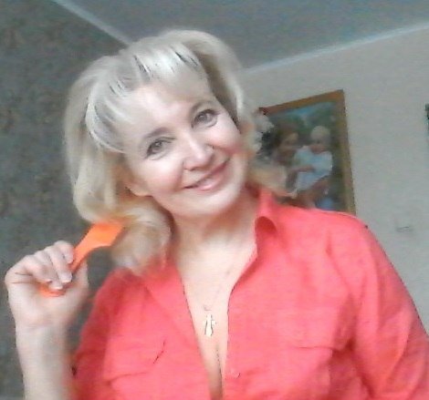 Душа моя с твоей душою. Посвящение С. Т. 12829