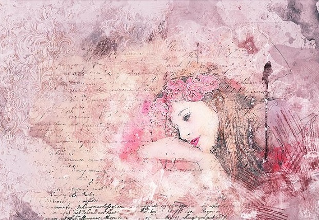 В моих руках...