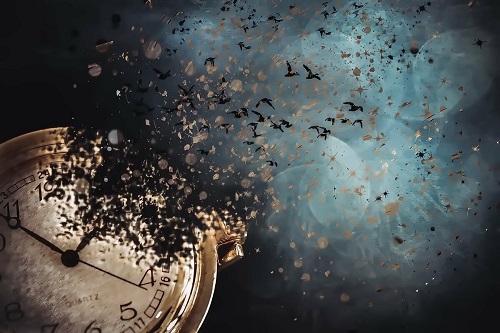 Всё ещё позади...