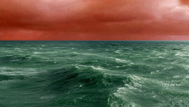 Экскурсия по Земленариуму. Глава 3