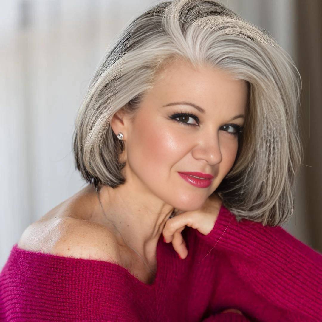 Себя сама забью камнями