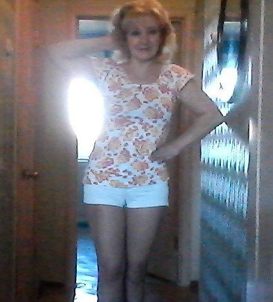 Нашёл я всё. Посвящение С. Т. 12823