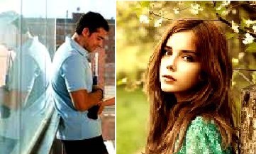 Пряный вечер