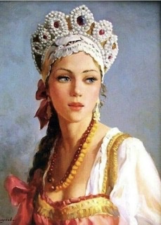 Подвиг русской княжны Арины