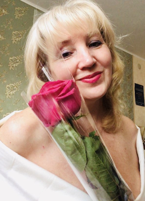 Милое созданье. Посвящение С. Т. 12834