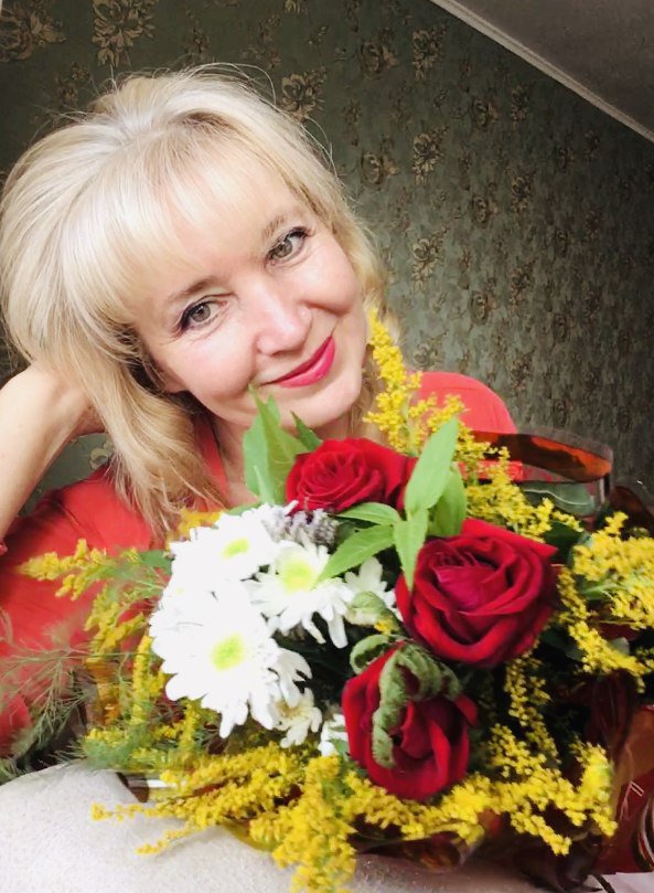 Всё, что я имею. Посвящение С. Т. 12835