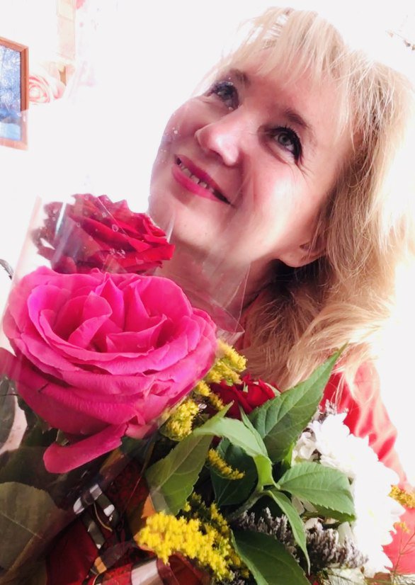 Свет прекрасного огня. Посвящение С. Т. 12837