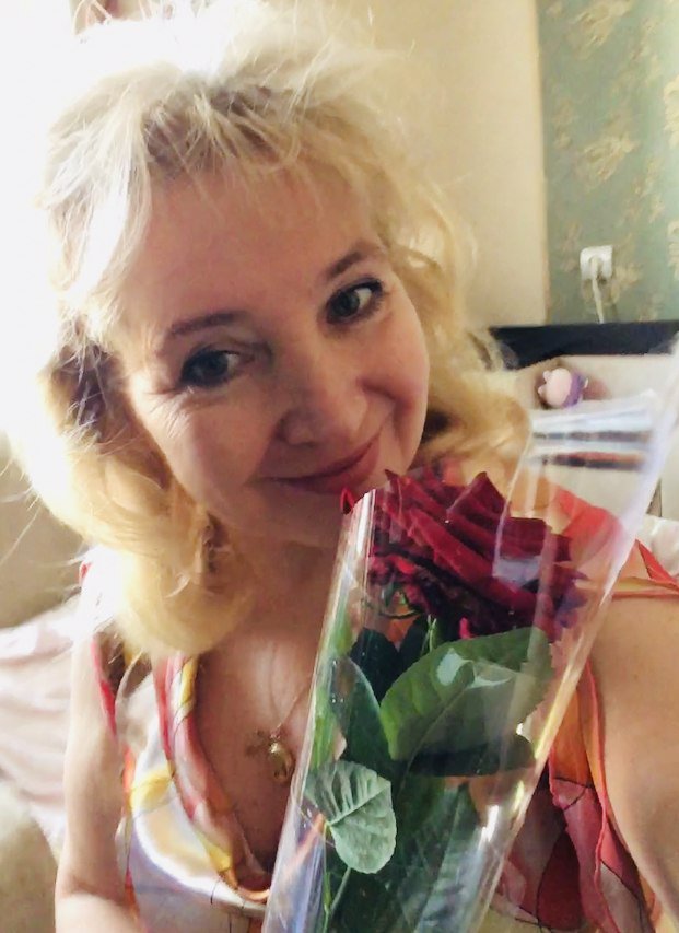 С любовью в сердце. Посвящение С. Т. 12840