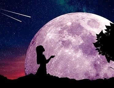 Ветер гонит облака куда