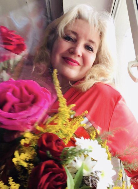 Любовь весь мир очаровала. Посвящение С. Т. 12845