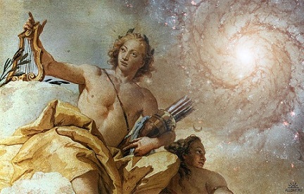 Шекспир. Сонет 59. Перевод