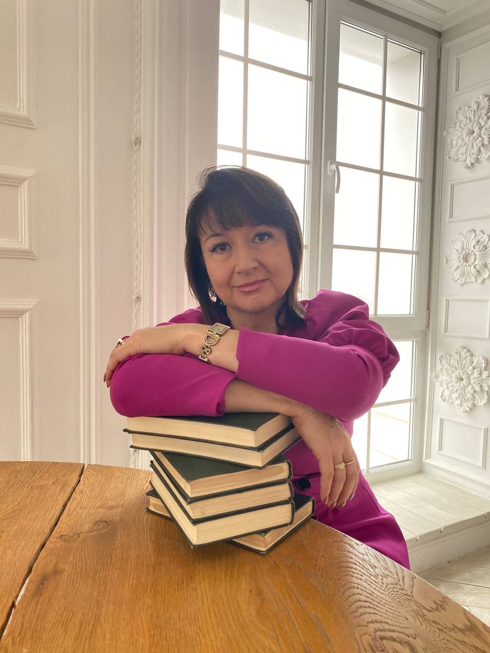 Падает снег