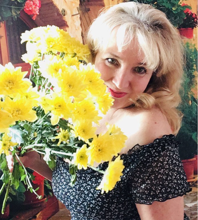 Любить как мы. Посвящение С. Т. 12847