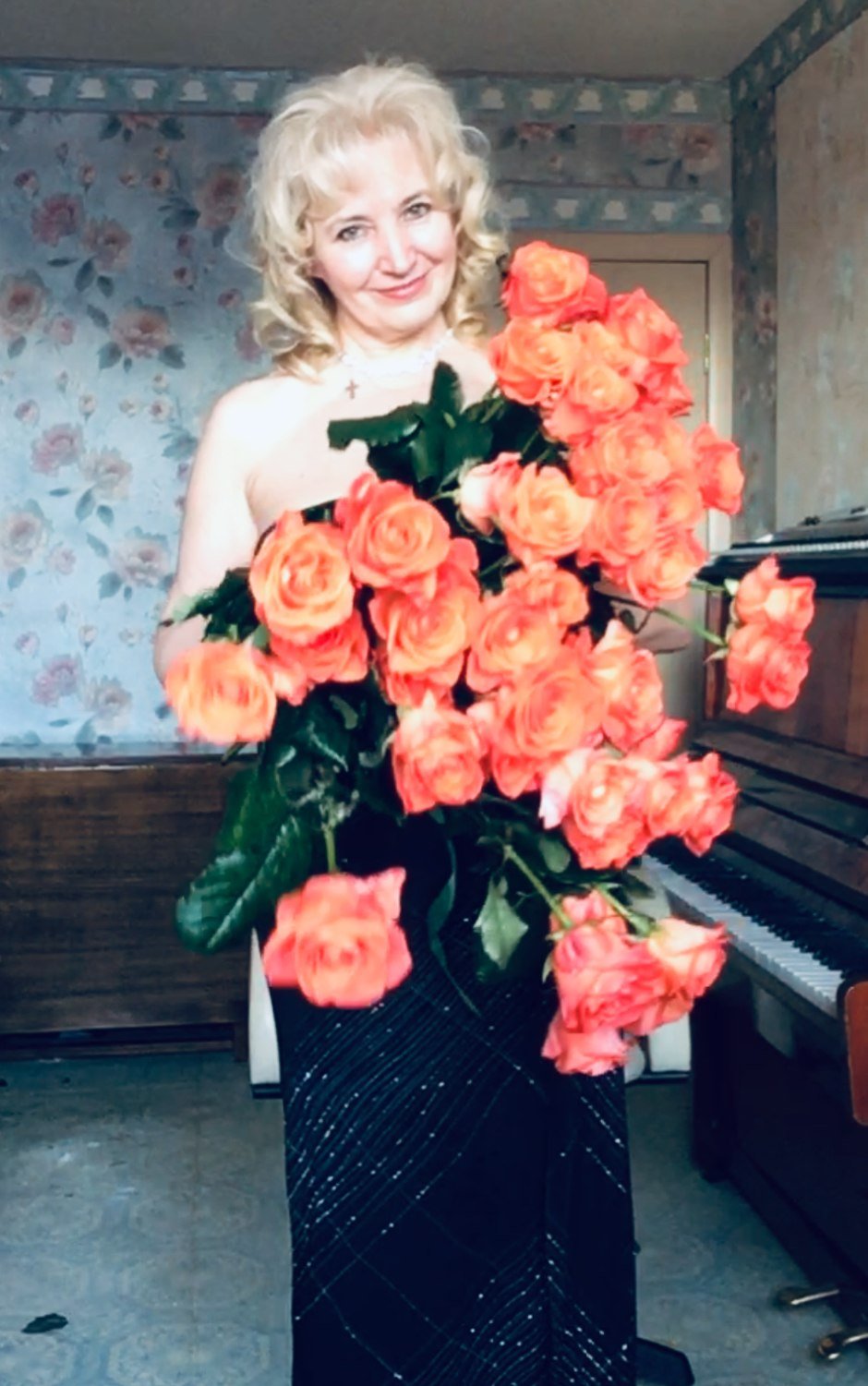 Я не художник. Посвящение С. Т. 12851