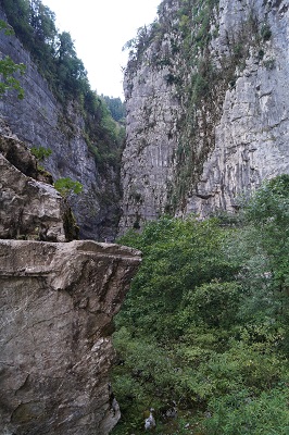 Абхазия ждёт