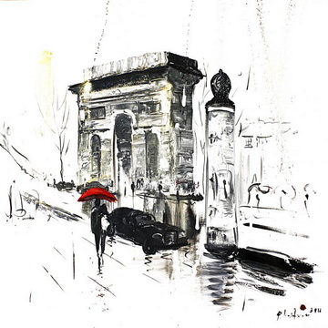 Сплин - осенняя хандра...