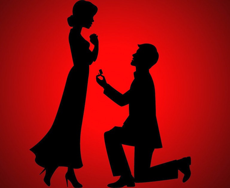 Дарите женщинам цветы...