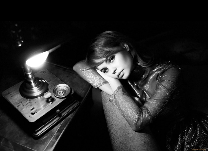 Из-за гордости