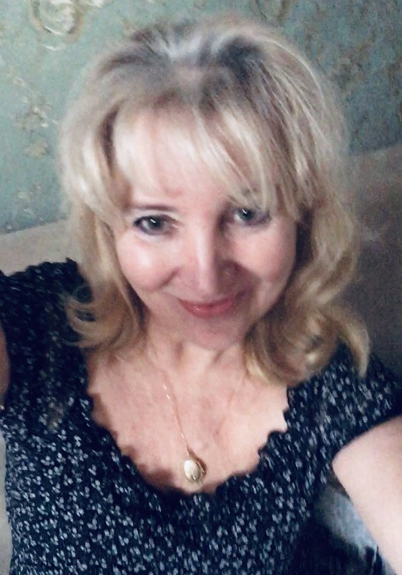 Как ты прекрасна, дорогая. Посвящение С. Т. 12853