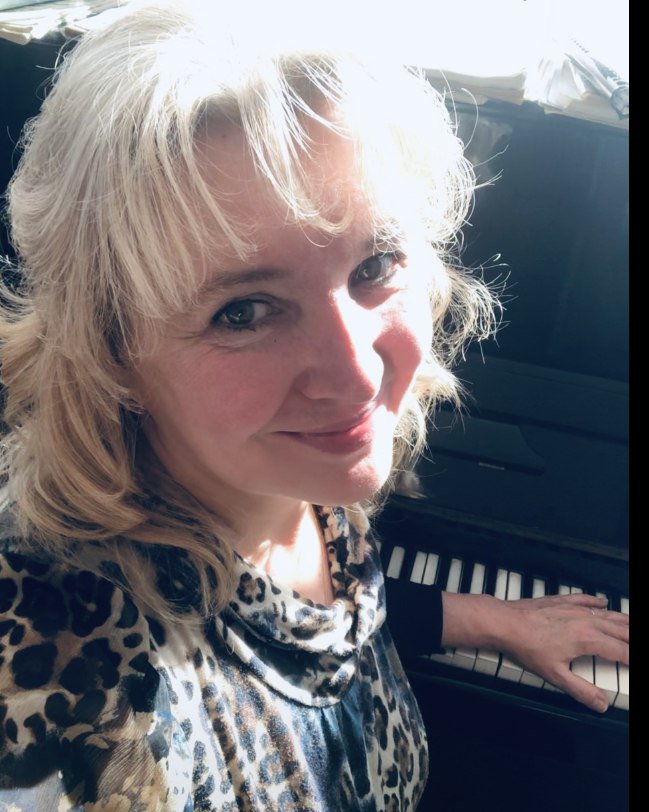 В тебе есть музыка любви. Посвящение С. Т. 12854