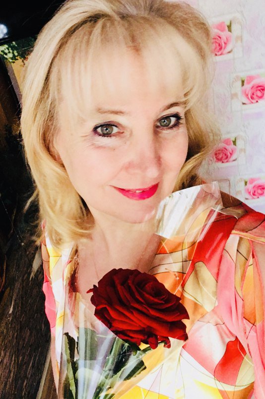 Я с нежностью тебя целую. Посвящение С. Т. 12855