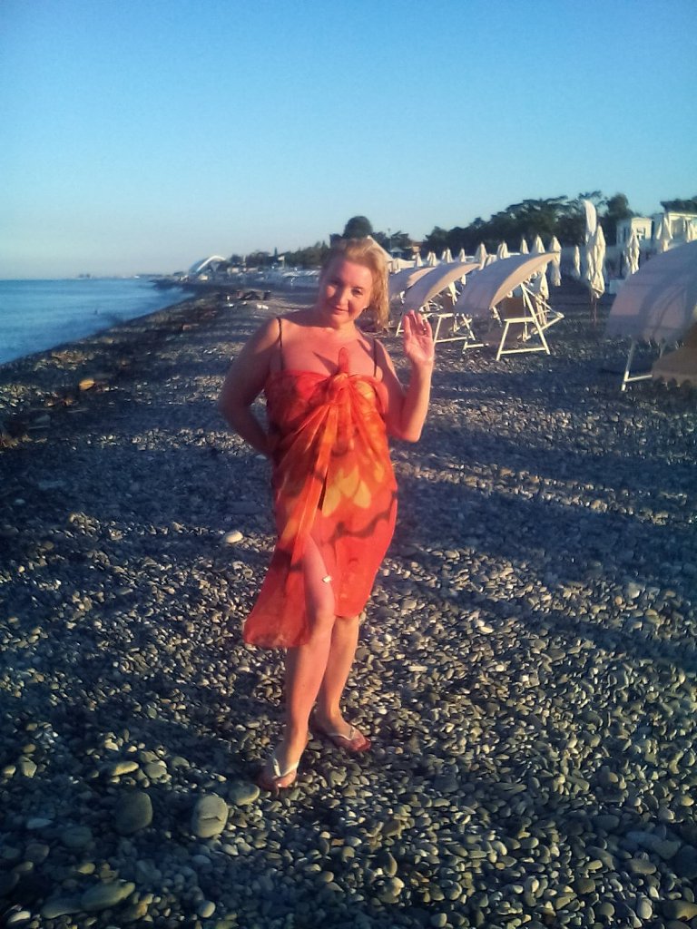 Вот берег моря. Посвящение С. Т. 12856