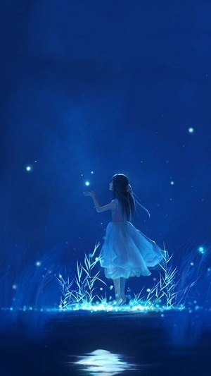 В небесах созрели звёзды