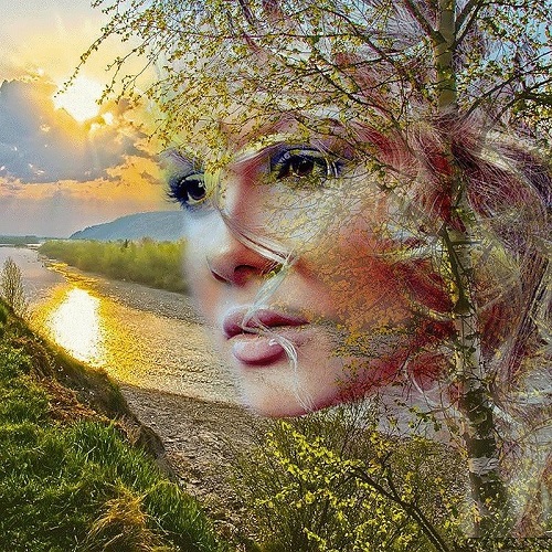 И о Природе Души Нашей...