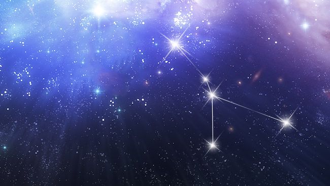 Волшебная свеча