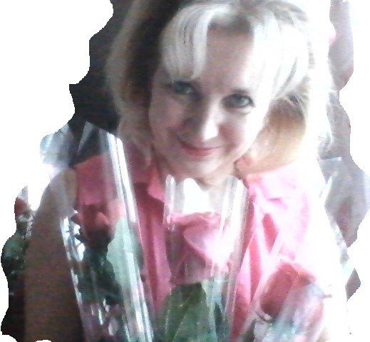 Мой мир наполнен до краёв. Посвящение С. Т. 12865