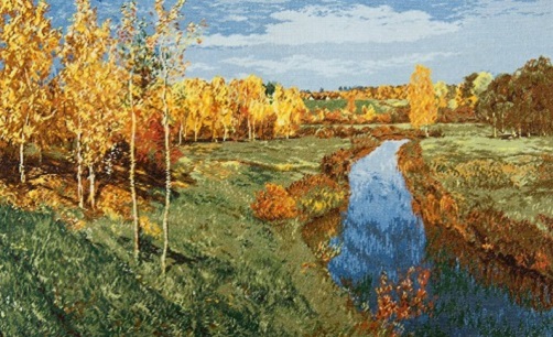 Сонет к гармонии души