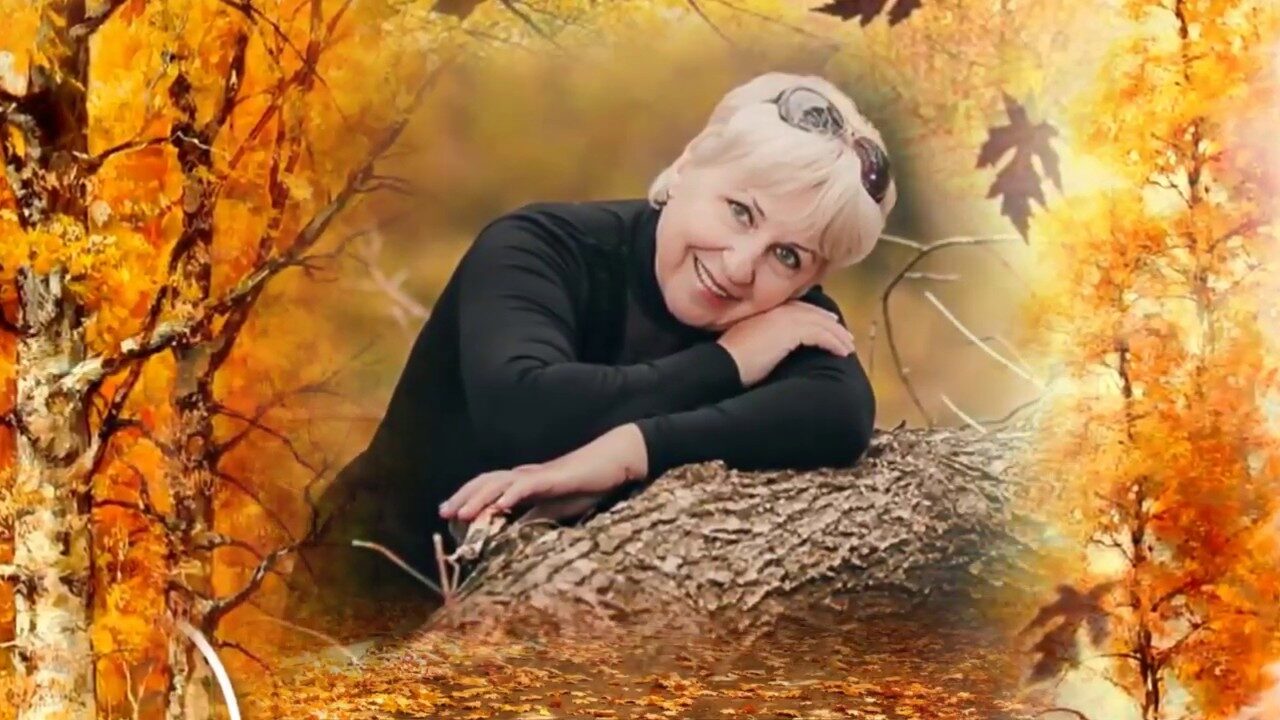 Как с гор вода, бегут года