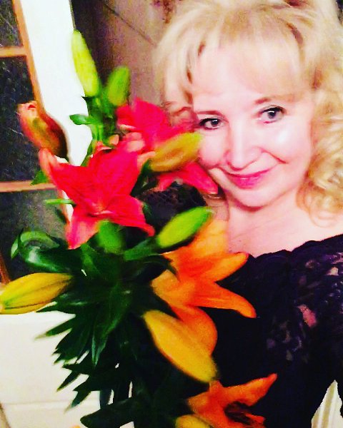 Я восхищаться вечно буду. Посвящение С. Т. 12871