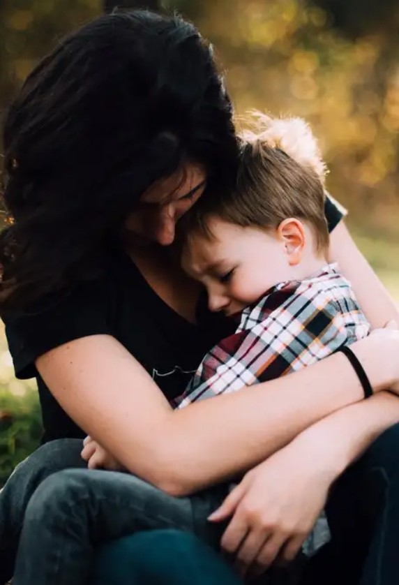 Главная причина