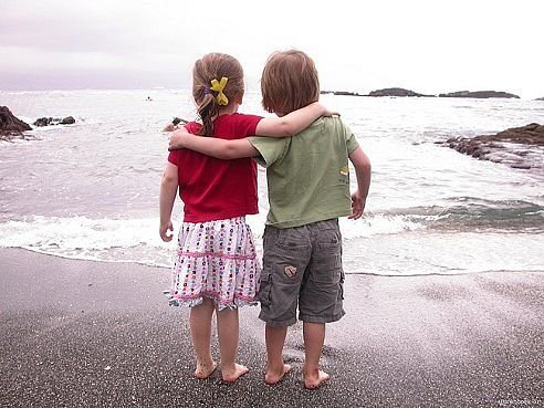 Без повода, но от души...