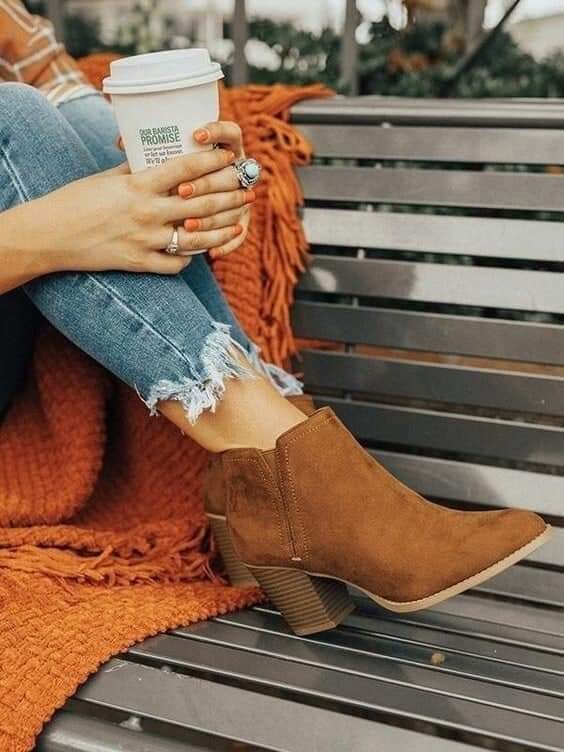 Чудо-Осень...