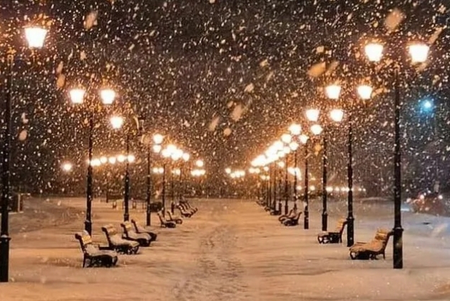 Засыпай