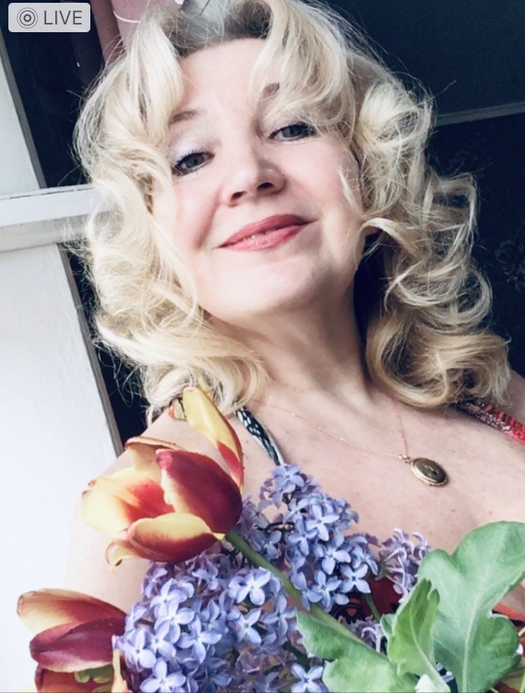 Жизнь моя пустой была. Посвящение С. Т. 12881