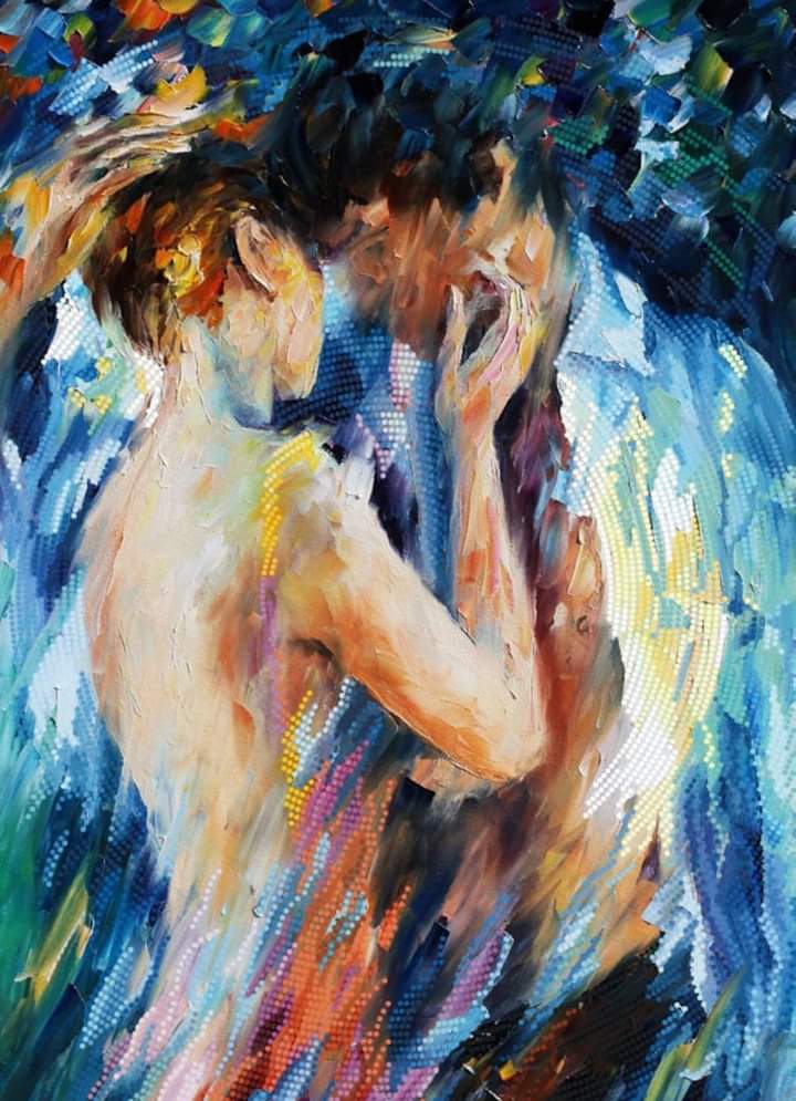 Отчего мне с тобой нелегко?