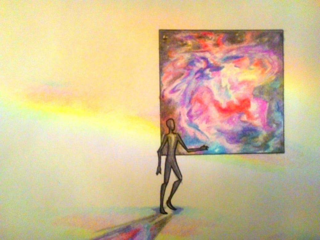 Всем живущим