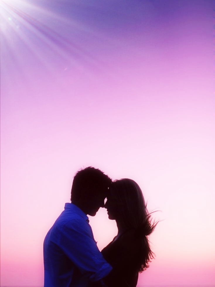 Прикосновение Души