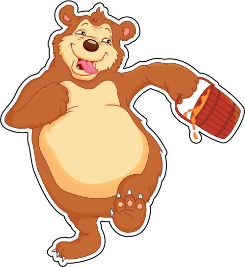 Неправильный мёд