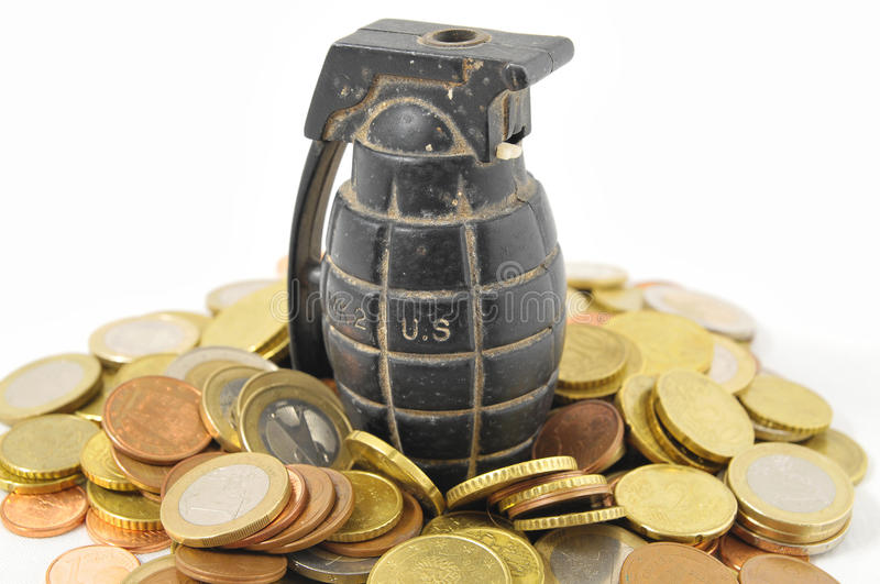 Под звон чужих монет