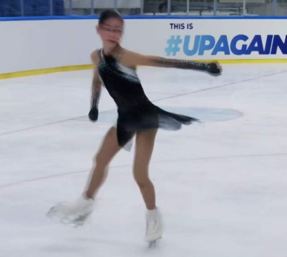 Когда в Любляне победила Петросян