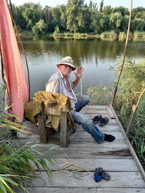 Пролетело лето безвозвратно