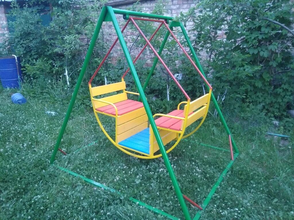 Качели
