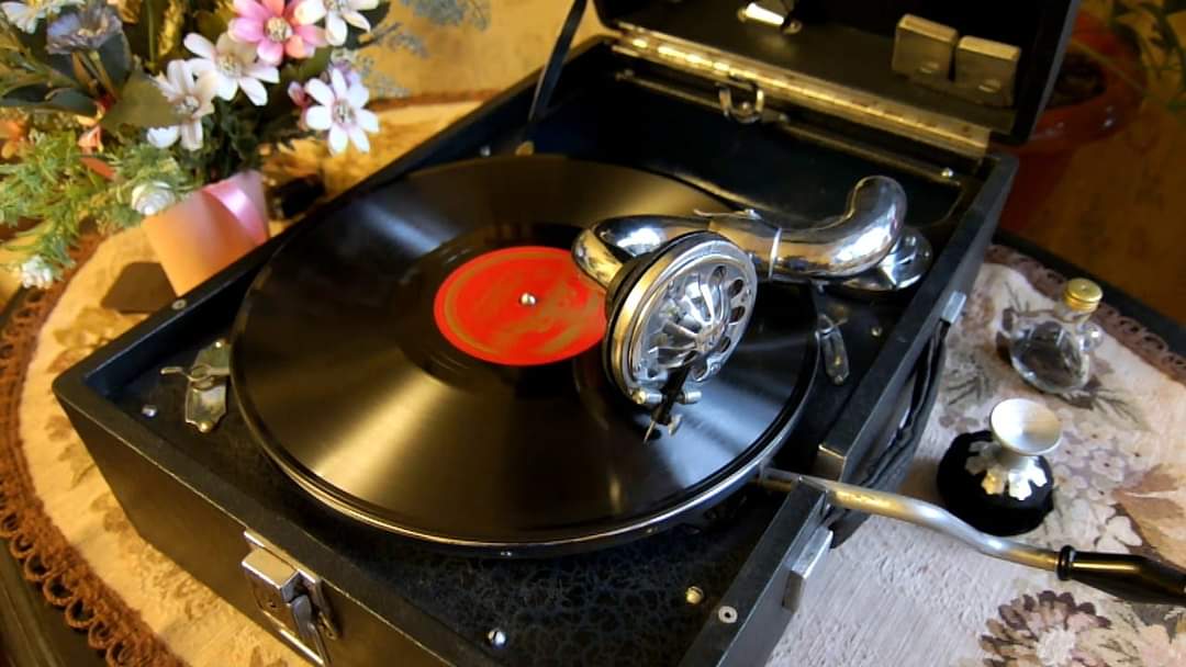 ностальгия